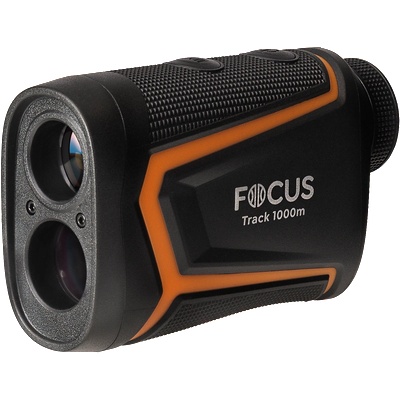 Focus Sport Optics Лазерен далекомер Focus Track RF 1000м (125353)
