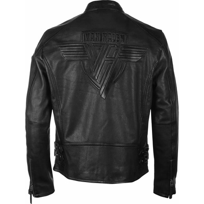 NNM Мъжко яке van halen - mt-21-msj-01 lntv - m0014396