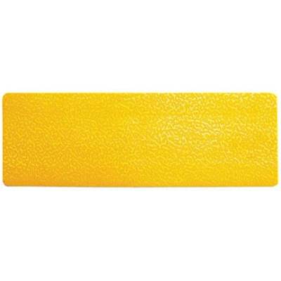 Podlahové značenie, 50x150 mm, DURABLE Pásik, žltá