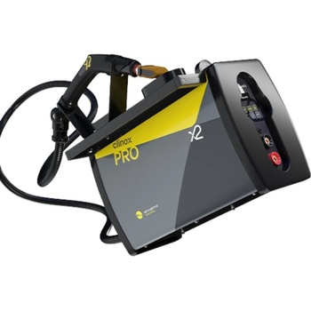 Nitty Gritty Clinox PRO X2
