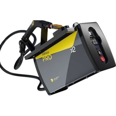 Nitty Gritty Clinox PRO X2