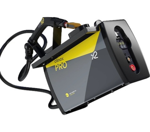 Nitty Gritty Clinox PRO X2