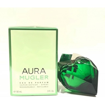 Thierry Mugler Aura parfémovaná voda dámská 50 ml