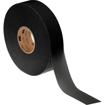 3M 4410B+ Extrémně těsnicí páska 0,6 mm 25 mm x 33 m černá