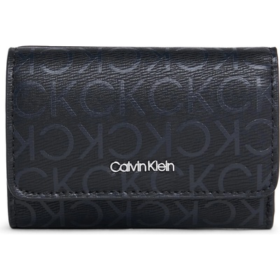 Calvin Klein Портмоне 'MUST' черно, размер XS-XL