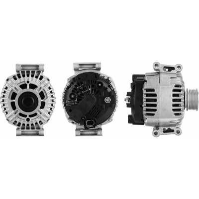 Alternátor LUCAS LRA02256