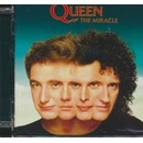 Queen The Miracle
