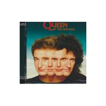 Queen The Miracle