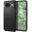 Spigen Гръб Spigen Liquid Air за Google Pixel 8 - Черен