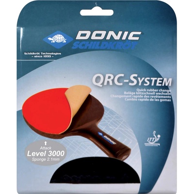 DONIC Гуми за хилка QRC Energy 3000