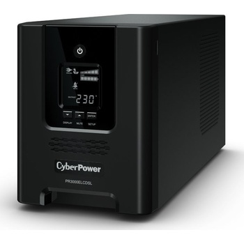 CyberPower PR3000ELCDSL