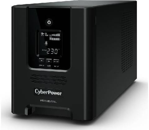 CyberPower PR3000ELCDSL