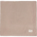 Cotton Hug Бебешка пелена Cotton Hug - Мечо, 120 х 120 cm (CH035) - baby