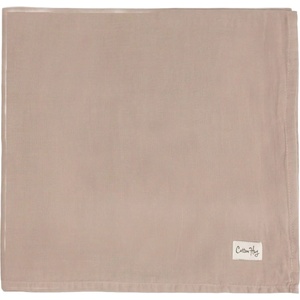 Cotton Hug Бебешка пелена Cotton Hug - Мечо, 120 х 120 cm (CH035) - baby