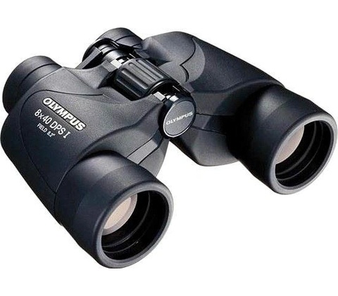 Olympus 8-16x40 DPS I