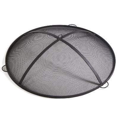COOKKING Drátěný ochranný kryt na ohniště 60 cm