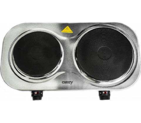 Camry CR 6511