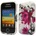Samsung Galaxy Y S5360 Flora V5 Калъф + Протектор