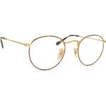 Ray-Ban Round Metal 0RX3447V 2945