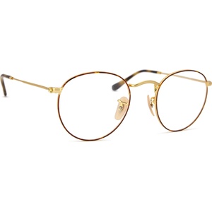Ray-Ban Round Metal 0RX3447V 2945
