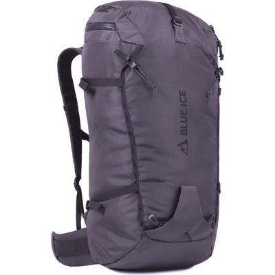 BLUE ICE Алпийска раница Blue Ice Chiru Pack 32 Climbing backpack - India Ink - размер S/M (502-6751-0211)