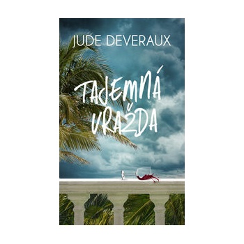 Tajemná vražda