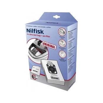 Nilfisk 107407940 4 ks