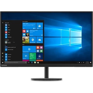 Lenovo D32qc-20 Монитори