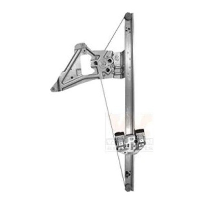 Mechanizmus zdvíhania okna VAN WEZEL 3077263