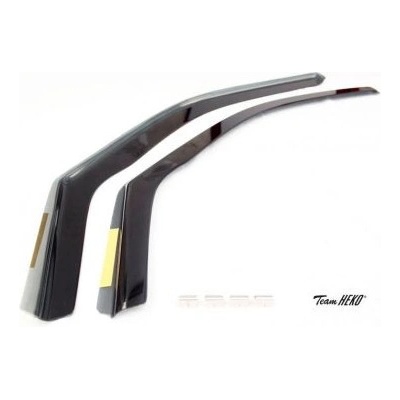 HEKO Ветробрани за renault messenger