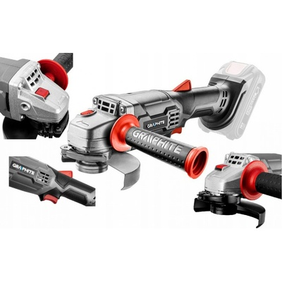 Graphite 58GE130