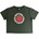 Red Hot Chili Peppers Classic Asterisk Green M Дамски Риза (RHCPCT01LGR02)