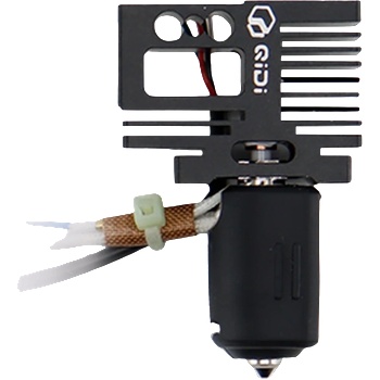 QIDI Tech Hotend incl. Bimetal Nozzle - Q2 (674519882909)