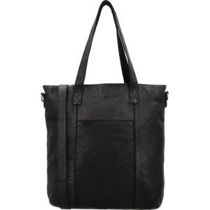 Hide & Stitches Paint Rock 23584 Black