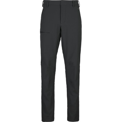 Stoic Мъжки софтшел панталон Stoic HoforsSt. Softshell Pants Softshell trousers - Black - размер 4XL (008-1526-0122)