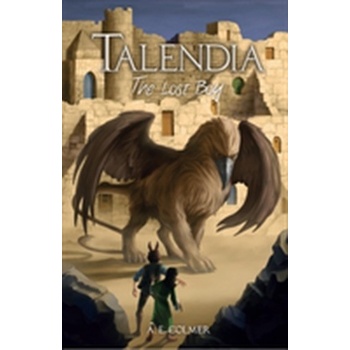 Talendia: The Lost Boy