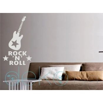 Image 1 of Rock 'N' Roll (11007)