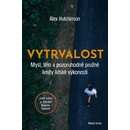 Vytrvalost - Alex Hutchinson