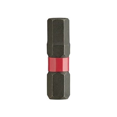 Milwaukee 4932430893 bit imbus 2,5mm/25mm ShockWave Impact Duty