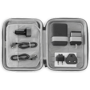 Vasco Electronics Комплект за презареждане Powerbox