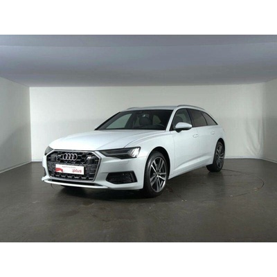 Audi A6 40 TDI quattro S tronic Avant Business 150 kW