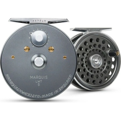 HARDY Marquis LWT #6