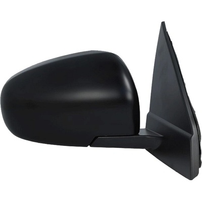 Pravé zpětné zrcátko Suzuki Vitara (LY) 15- ELEKTRICKÉ PRO LAK