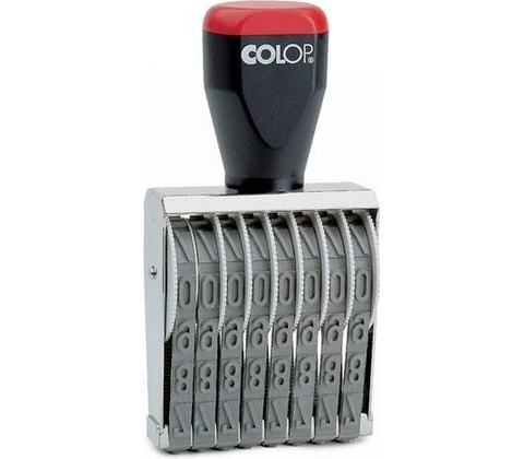 Colop 09008