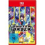 Spike Chunsoft Shuten Order (Switch 2)
