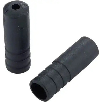 Jagwire BOT007 4 mm koncovka radiaceho bowdenu utesnená 1 ks
