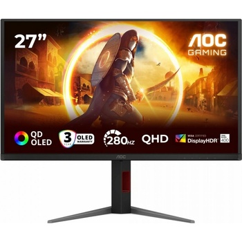AOC Q27G4ZD