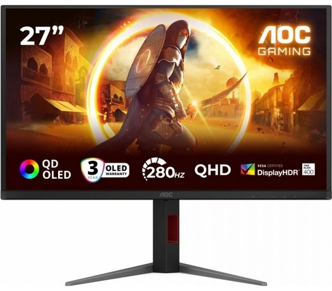 AOC Q27G4ZD