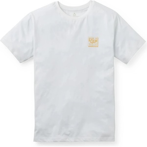 Passenger Мъжка тениска Passenger Sonoma T-Shirt - White - размер L (216-7867-0213)
