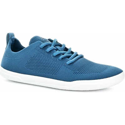 Groundies Active Knit Navy/White